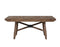 Riverdale 96-inch Dining Table w/2 12-inch Leaves