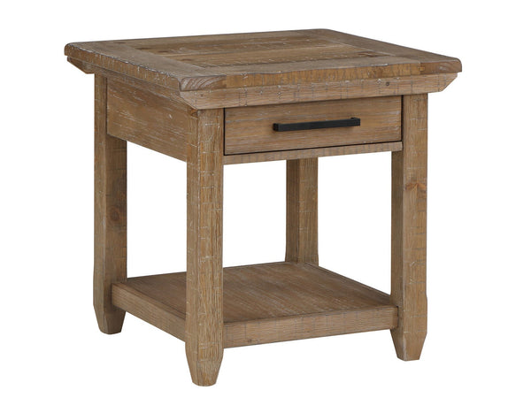 Riverdale End Table