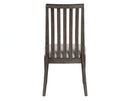 Riverdale Side Chair, Black