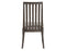 Riverdale Side Chair, Black