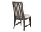 Riverdale Side Chair, Black