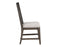 Riverdale Side Chair, Black