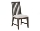 Riverdale Side Chair, Black