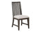 Riverdale Side Chair, Black