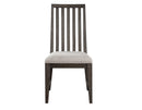 Riverdale Side Chair, Black