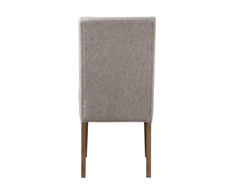 Riverdale Upholstered Chair