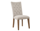 Riverdale Upholstered Side Chair