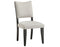 Roatan Upholstered Side Chair