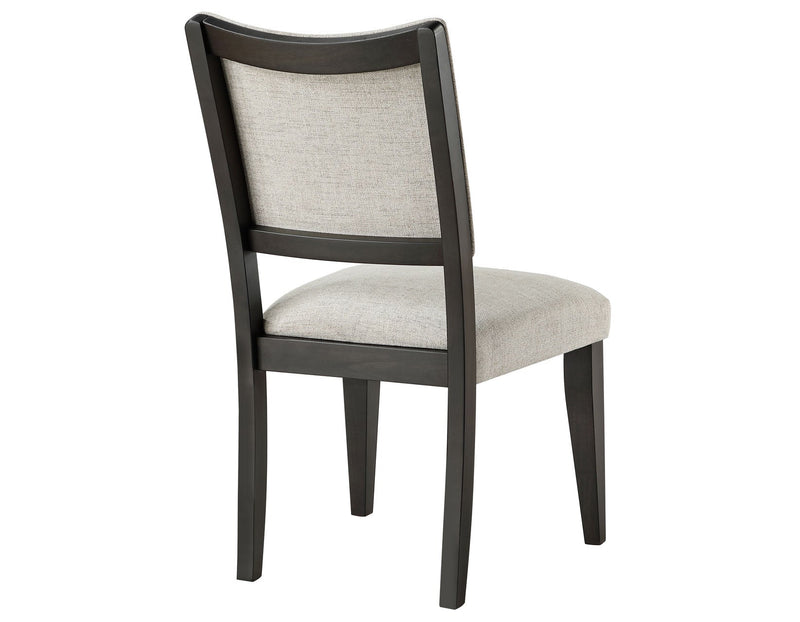 Roatan Upholstered Side Chair