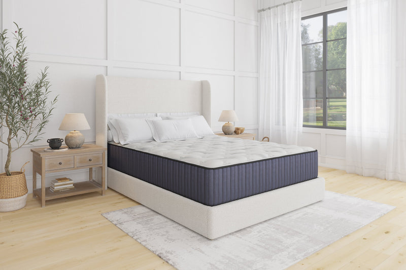 Royal Comfort Firm 12" Hybrid Twin Mattress