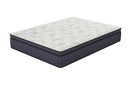 Royal Ultra Plush 12" Hybrid Twin Mattress