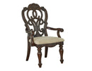 Royale Arm Chair, Set of 2