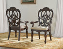 Royale Arm Chair, Set of 2