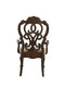 Royale Arm Chair, Set of 2