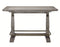 Ryan 59.5-inch Gathering Table