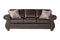 S17400 Ridgeline Brownie Living Room Set - Eve Furniture