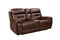 S2226 Rosewood Brown Power Reclining Living Room Set