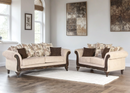 7600 - Oyster Living Room Set