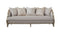 ALEXANDRA Beige Living Room Set