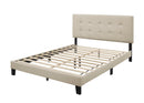 Mist Grove Platform Twin Bed