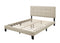 Mist Grove Platform King Bed