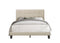 Mist Grove Platform Twin Bed