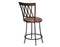 Sedona 24″ Counter Stool, Swivel