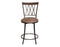 Sedona 24″ Counter Stool, Swivel