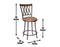 Sedona 24″ Counter Stool, Swivel