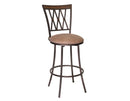 Sedona 30″ Bar Stool, Swivel