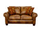 Silverado Loveseat w/ Two Accent Pillows