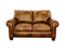 Silverado Loveseat w/ Two Accent Pillows