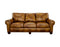 Silverado Sofa w/Two Accent Pillows