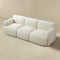 Simone Sofa (Cream Boucle)