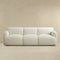 Simone Sofa (Cream Boucle)