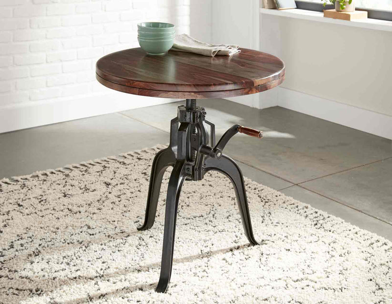 Sparrow 24-36″ Adjustable Stool