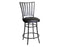 Stellan 24″ Counter Stool, Swivel