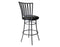 Stellan 24″ Counter Stool, Swivel