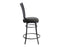 Stellan 24″ Counter Stool, Swivel