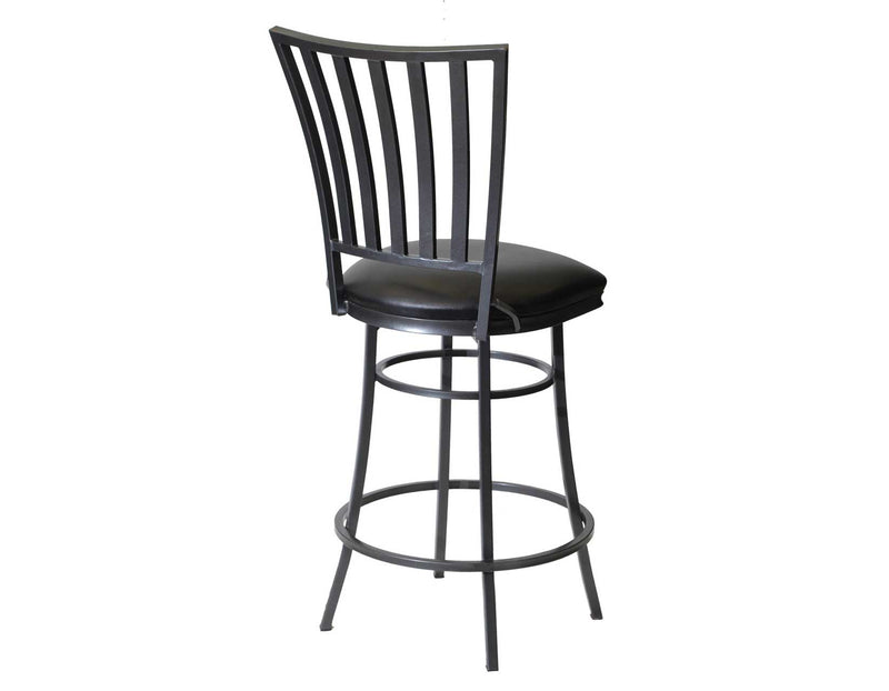 Stellan 24″ Counter Stool, Swivel