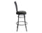 Stellan 30″ Bar Stool, Swivel