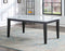 Sterling 66-inch Faux-Marble Dining Table