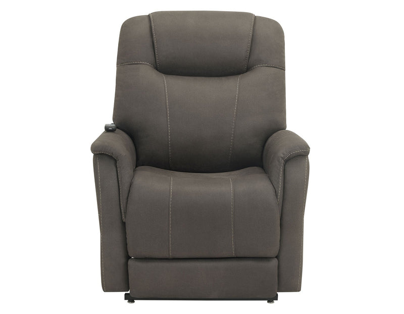 Thames Power Lift Chair with Power Headrest