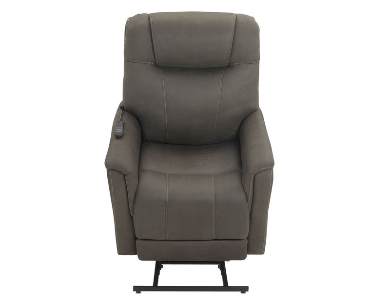 Thames Power Lift Chair with Power Headrest