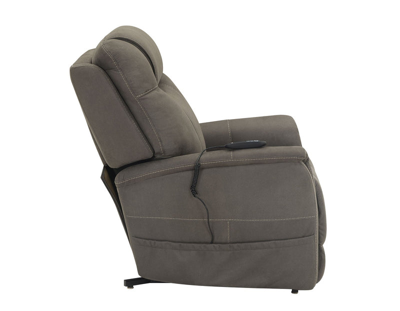 Thames Power Lift Chair with Power Headrest