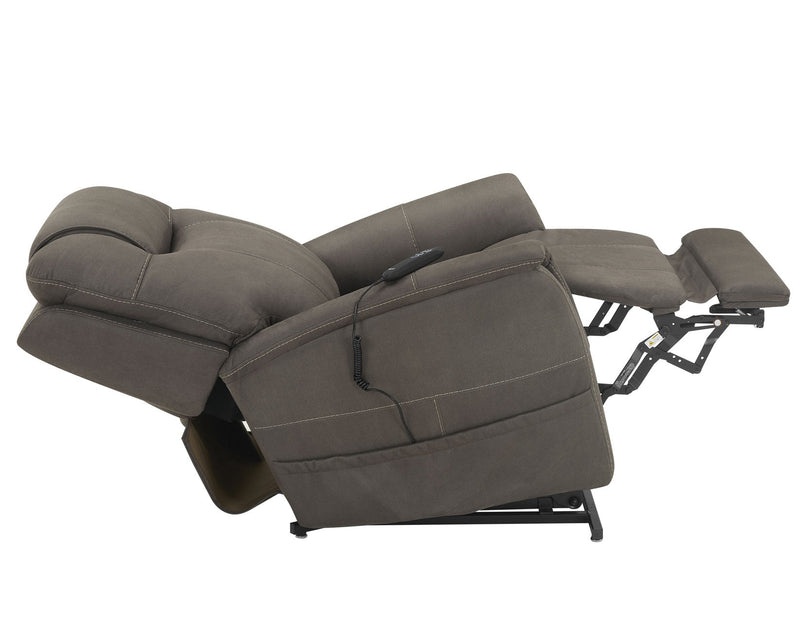 Thames Power Lift Chair with Power Headrest