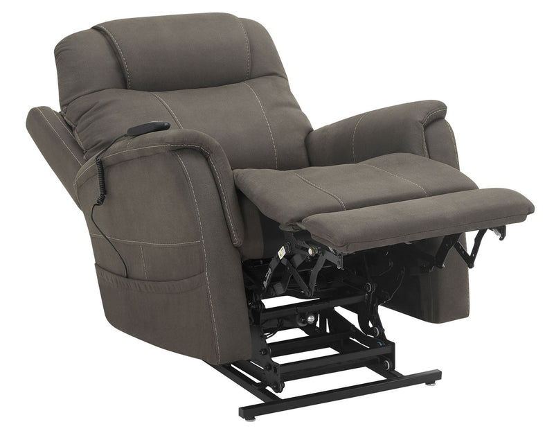 Thames Power Lift Chair with Power Headrest