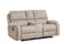 Titan Stone Oversized 3-Piece Reclining Living Room Set