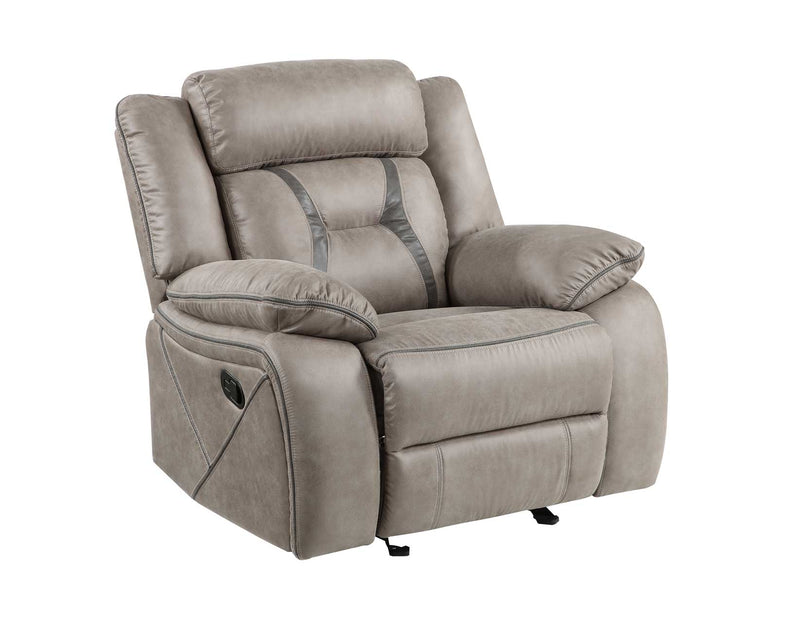 Tyson Glider Recliner Chair