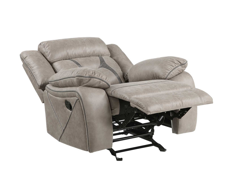 Tyson Glider Recliner Chair